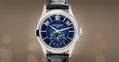 patek philippe 5205 price|Patek Philippe moonphase.